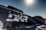 SsangYong Tivoli DKR 2018 года